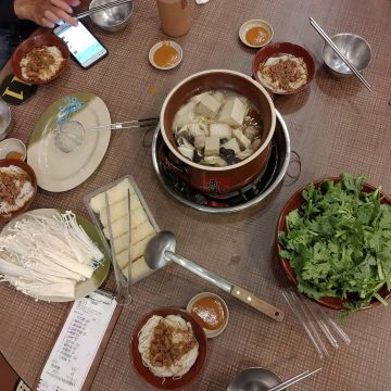 霸味羊肉爐（士林店）