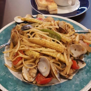 小老弟手作蛋餅。私藏甜點