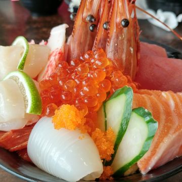 築地鮮魚（中壢店）