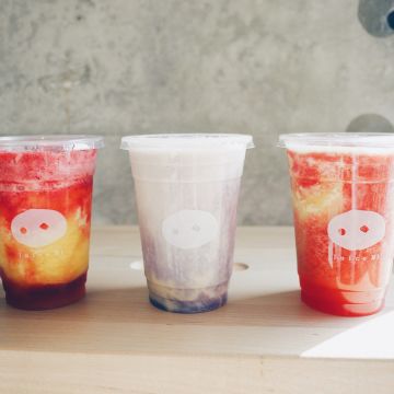 菓豬 JuiceNi（士林店）