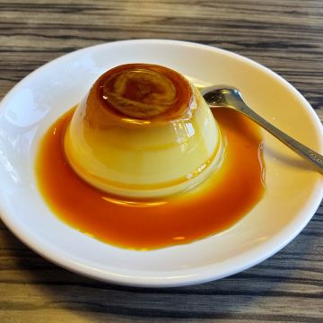 異人館咖啡部屋 EZ.KON（草屯店）