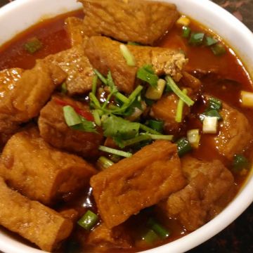 菜公店老店土窯雞