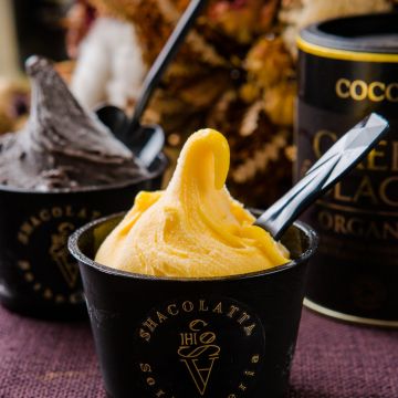 Shacolatta Sorbetteria
