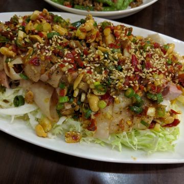 瀟湘園私家菜館