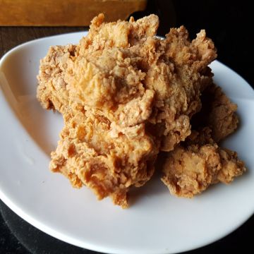 東大門韓國烤肉料理館