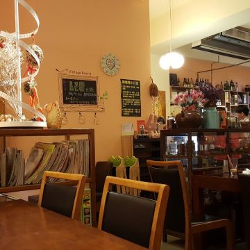 靚咖哩（台北大安店）