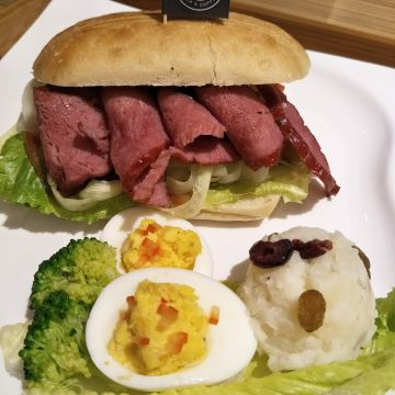 梵緹咖啡 Vintage tea & coffee