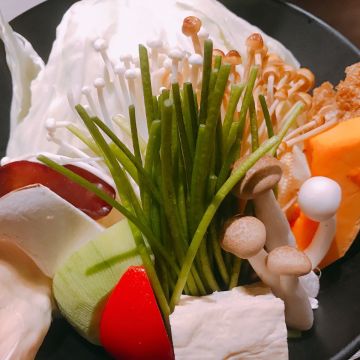 肉老大頂級肉品涮涮鍋 忠孝復興店