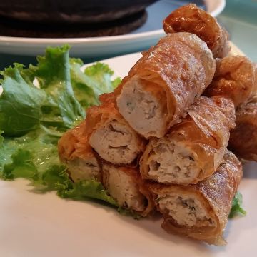 客家小館（永和店）