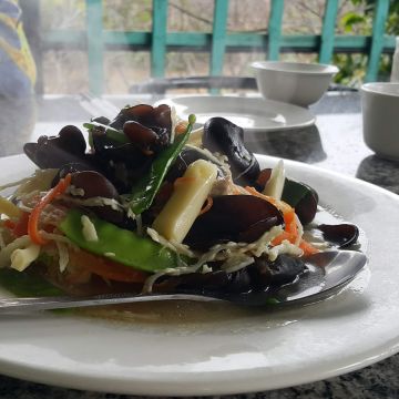 禾豐園咖啡景觀餐廳