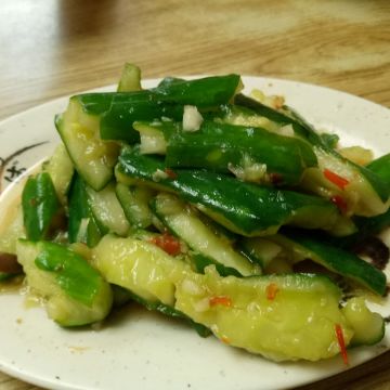 外省麵（永康店）