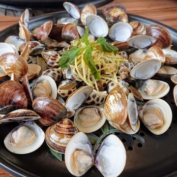 鼎陶蒸 蒸汽海鮮鍋物 DING TAO ZHEN