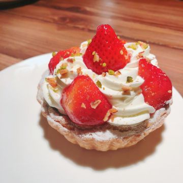 好米亞 Goodies Cuisine（台北信義店）