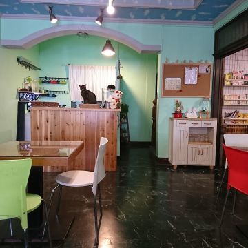 皮皮家泰式咖哩