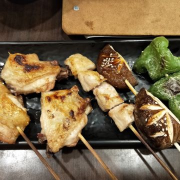 橋壽司（中西店）