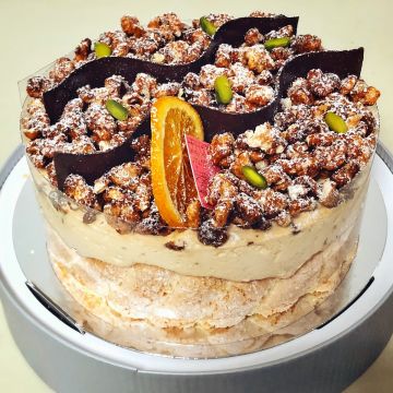 糖村 台北瑞光店 SUGAR&SPICE