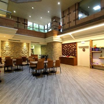 幸韻草咖啡廚房 clover cafe