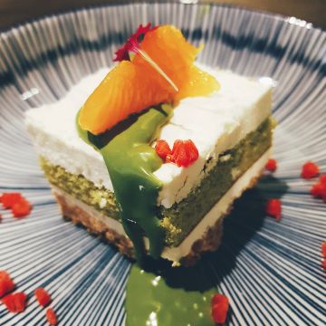 凱恩斯岩燒餐廳 - 高雄巨蛋店