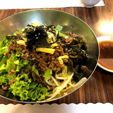 高麗味（士林店）