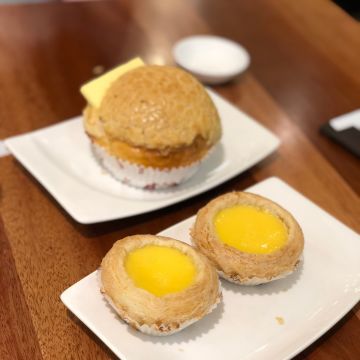 檀島香港茶餐廳 信義店