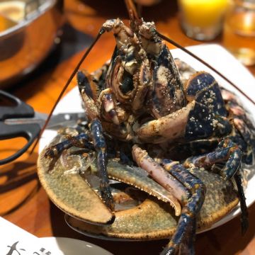 大釧鍋物（松山店）