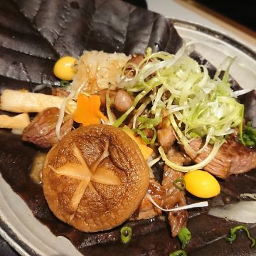 藍屋日本料理（中壢店）