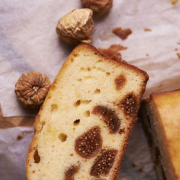 囍愛商行 Ivi Bread