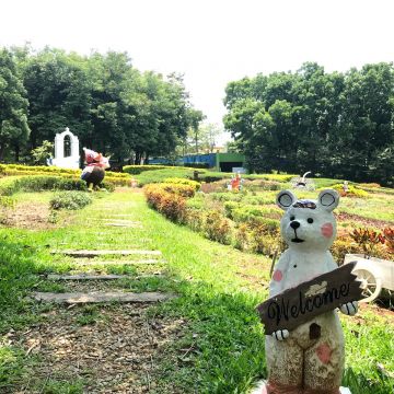 就是愛荔枝樂園