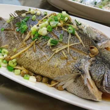 十里香私房料理