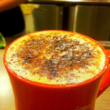 歐客佬咖啡農場 Oklao Coffee Farm