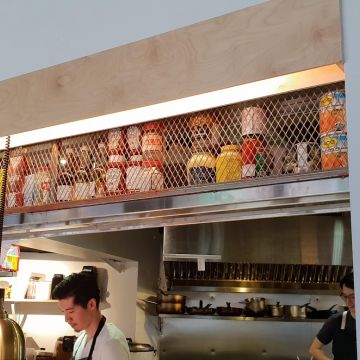 星高湯廚房 Soupstar The Kitchen