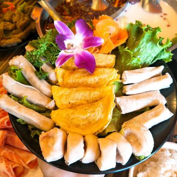 勾勾鍋 鴛鴦火鍋 gogohotpot