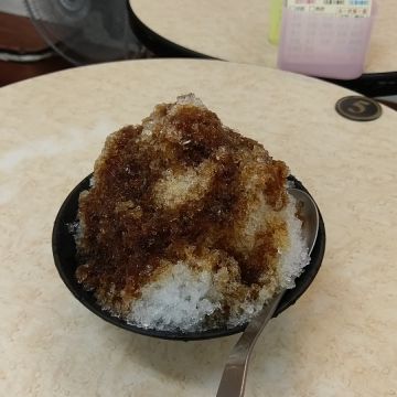 阿鴻豆花店