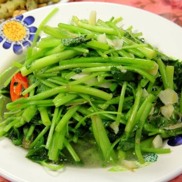 發現生活園藝餐廳