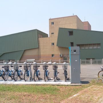 得意中華（瑞芳店）