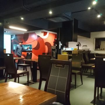 牛魔王牛排館（松山店）