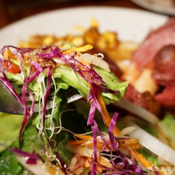 WOW 瓦屋餐廚美式餐廳