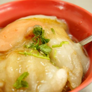 員林肉圓（中西店）