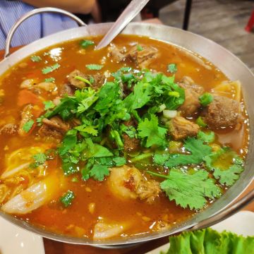 嚐鮮樓精緻熱炒