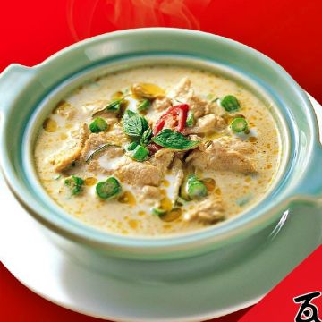 瓦城 泰國料理 Thai Town Cuisine