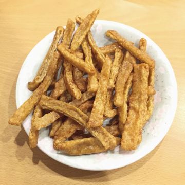 鍋呆子鍋燒專賣