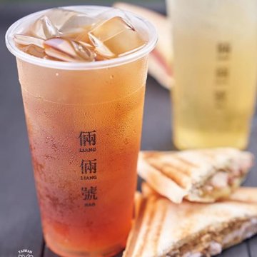 倆倆號-微風台大醫院店