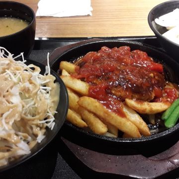 豚一屋（后里店）