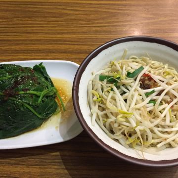 台南意麵（台北中山店）