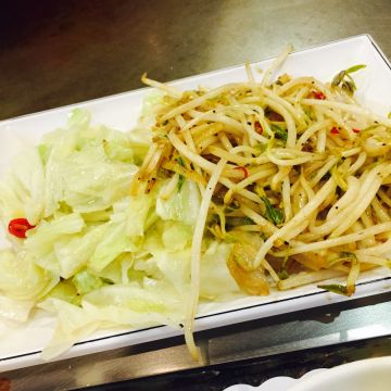 卡瑪鐵板燒（鳳山店）