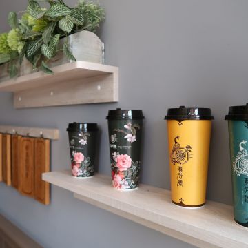 春芳號 台南永康店 chunfunhow