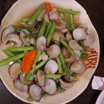 御日式平價料理