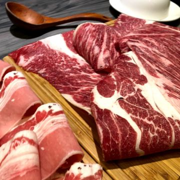 方圓涮涮屋（左營店）