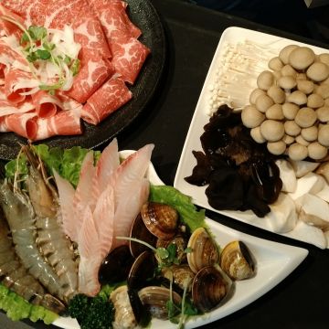 火鍋106 粵式豬肚煲鍋 內湖店