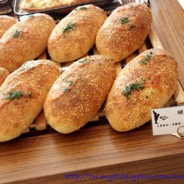 曹師傅的麵包坊